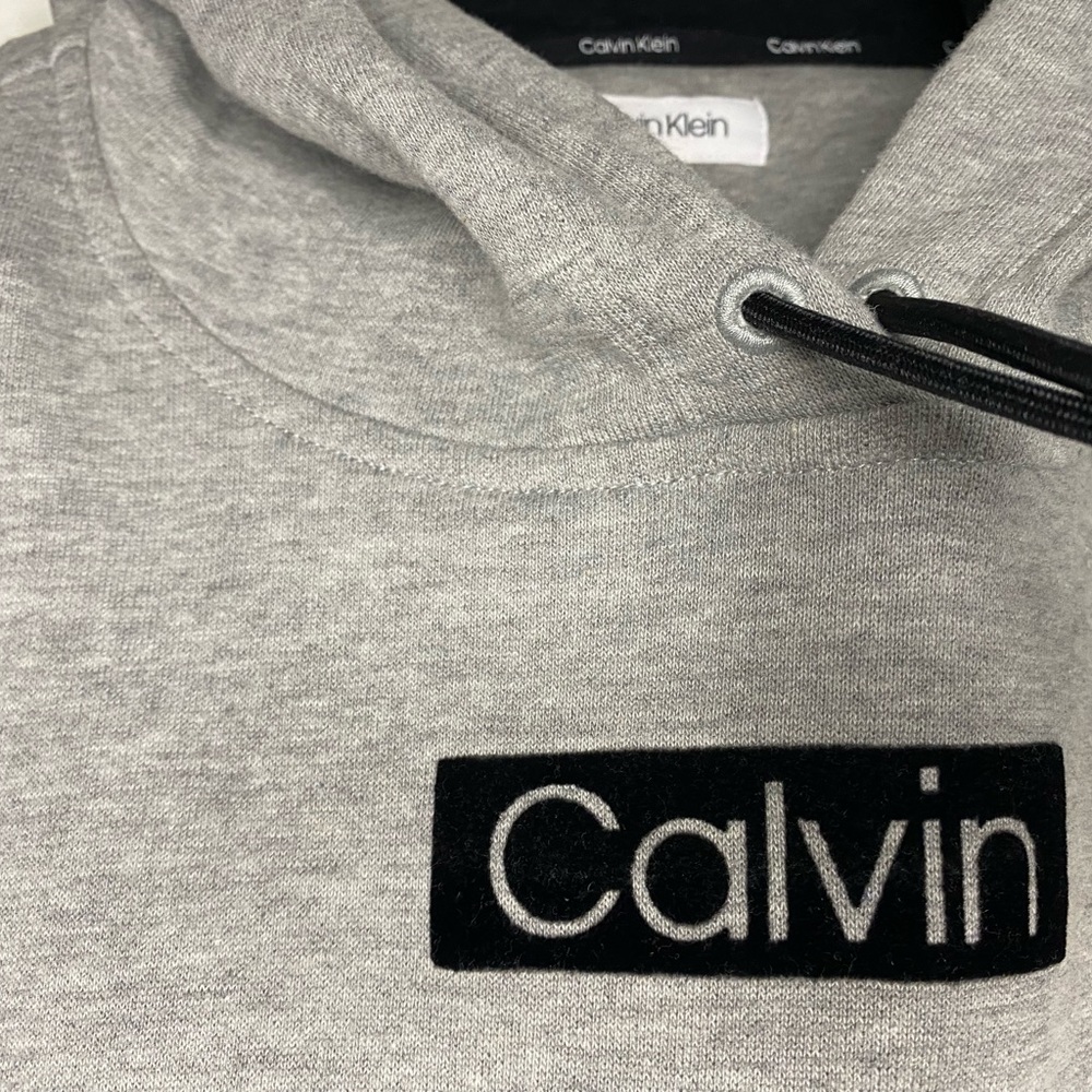 Calvin Klein Sweater dress